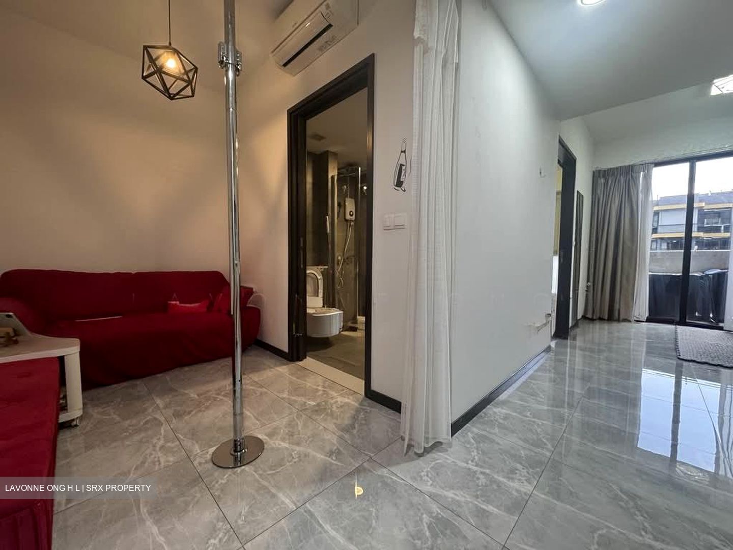 The Poiz Residences (D13), Apartment #562159151